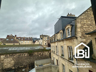  Appartement � vendre 1 pi�ce 26 m�