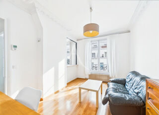  Appartement � vendre 3 pi�ces 