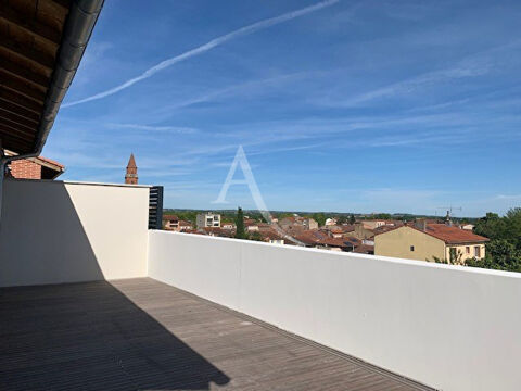  Appartement � louer 5 pi�ces 107 m�