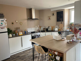  Appartement � vendre 5 pi�ces 97 m�