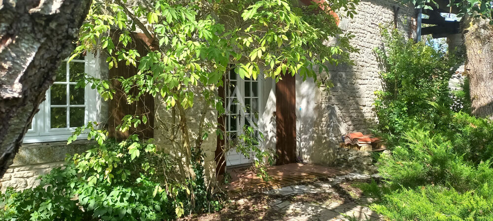 Vente Maison Maison de pierre fin 19ème siècle de 6 pièce(s) 169 m2 Verdille