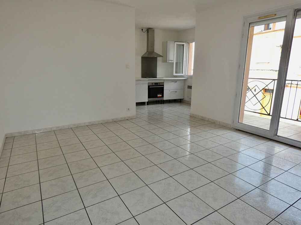 Appartement Muret 3 pièce(s) 63 m2