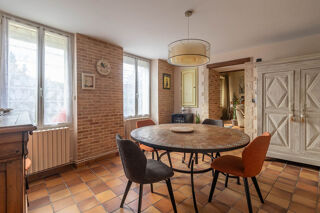  Maison � vendre 6 pi�ces 149 m�