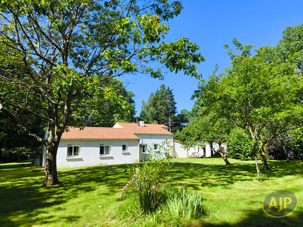 Vente Maison A 15 minutes de PORNIC Chauve