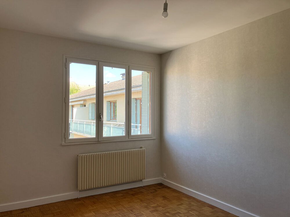 Location Appartement Appartement T2 de 47.35 m2 avec parking- Bourg-en-Bresse Quartier Brou Bourg en bresse
