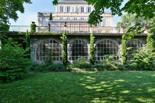  Villa � vendre 8 pi�ces 1 m�