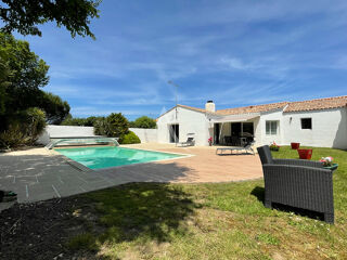  Maison � vendre 5 pi�ces 140 m�