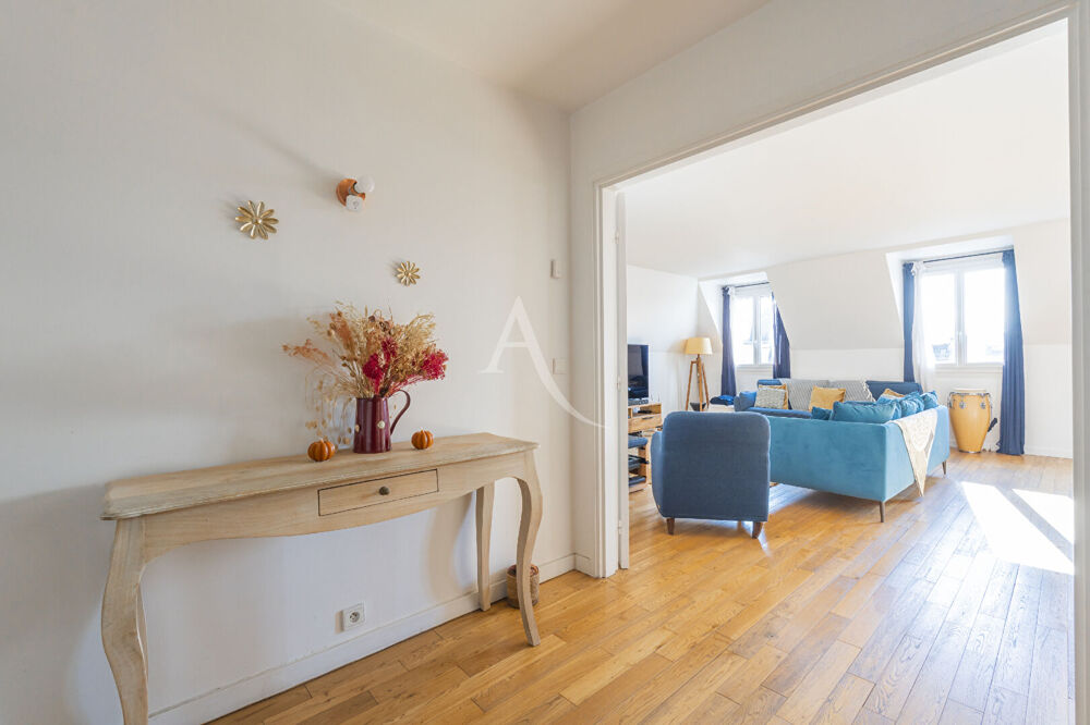 � vendre  Appartement Garches (92380)