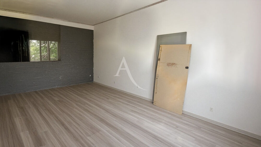 Vente Appartement Appartement 4 pièces de 91 m² avec balcon et box à Cergy Cergy