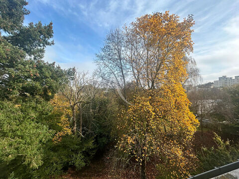  Appartement � vendre 4 pi�ces 79 m�