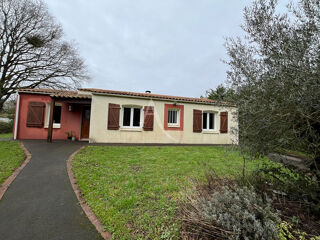  Maison � vendre 5 pi�ces 102 m�