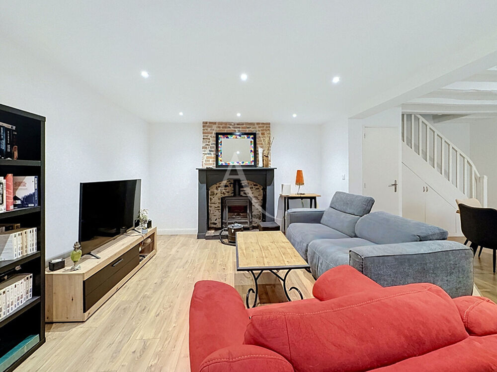 Vente Maison Maison Saint Lambert Du Lattay 4 pièce(s) 104m2 Val du layon