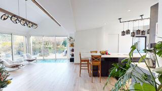  Maison � vendre 9 pi�ces 252 m�