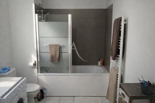  Appartement à vendre 3 pièces 55 m²