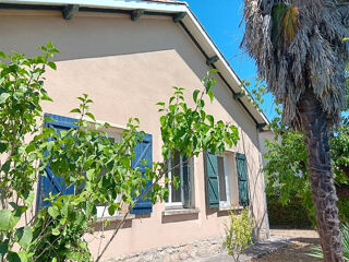  Maison � vendre 4 pi�ces 94 m�