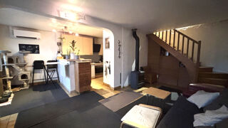  Maison à vendre 5 pièces 88 m²