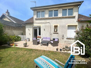  Maison � vendre 5 pi�ces 125 m�