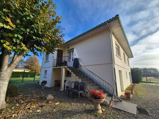  Maison à vendre 6 pièces 147 m²