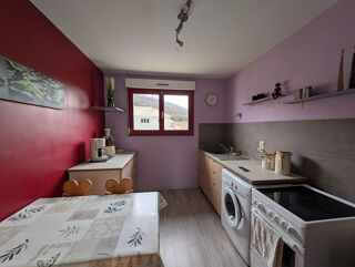  Appartement  vendre 3 pices 61 m
