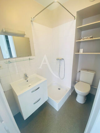  Appartement � louer 1 pi�ce 18 m�