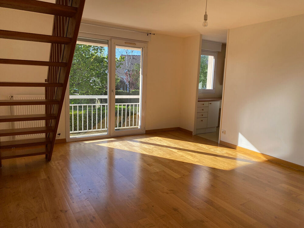 Location Appartement Appartement T2 SAINT-HERBLAIN BOURG Saint herblain
