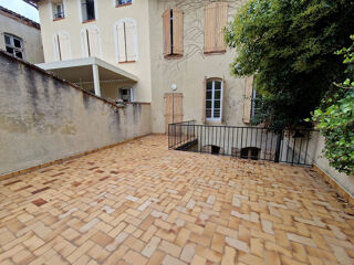  Appartement � louer 3 pi�ces 74 m�