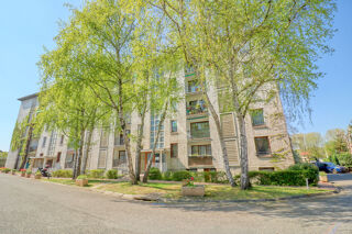  Appartement  vendre 4 pices 73 m