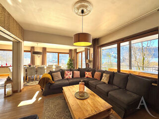  Maison � vendre 9 pi�ces 230 m�