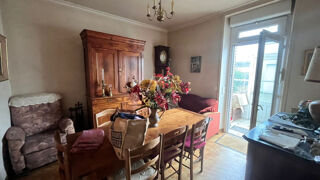  Maison � vendre 8 pi�ces 146 m�