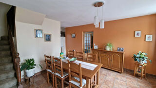  Maison à vendre 6 pièces 133 m²