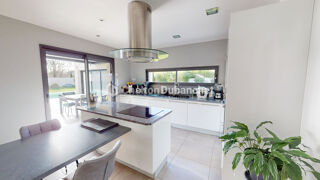  Maison à vendre 8 pièces 200 m²