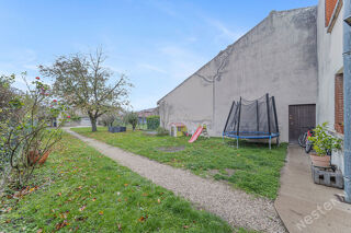  Maison � vendre 4 pi�ces 88 m�