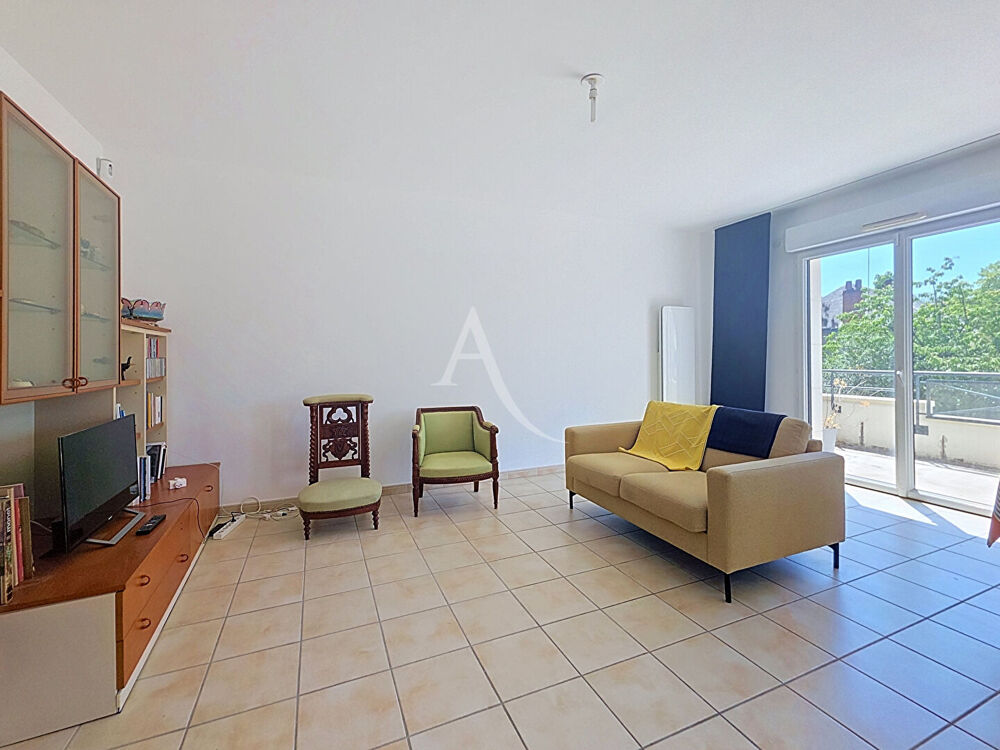 Vente Appartement Charmant T3 de 70m² à vendre - secteur Parc de la Haye - Angers Avrille