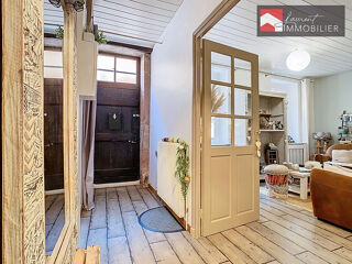  Maison à vendre 4 pièces 112 m²