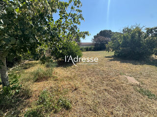  Terrain à vendre 802 m²