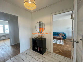  Appartement � vendre 3 pi�ces 79 m�