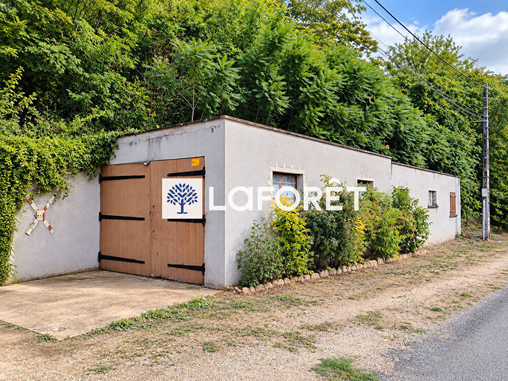 Vente Parking/Garage Ensemble 2 garages proche Provins Provins