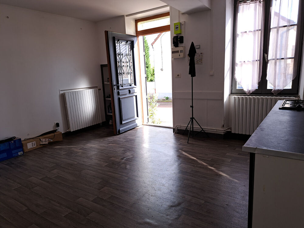 Vente Immeuble IMMEUBLE IMPHY Imphy