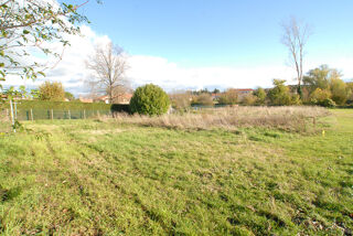  Terrain  vendre 1 m