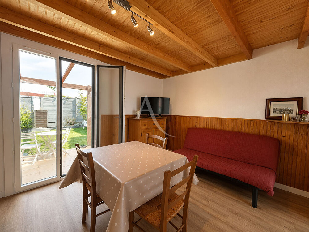 Maison Le Crotoy