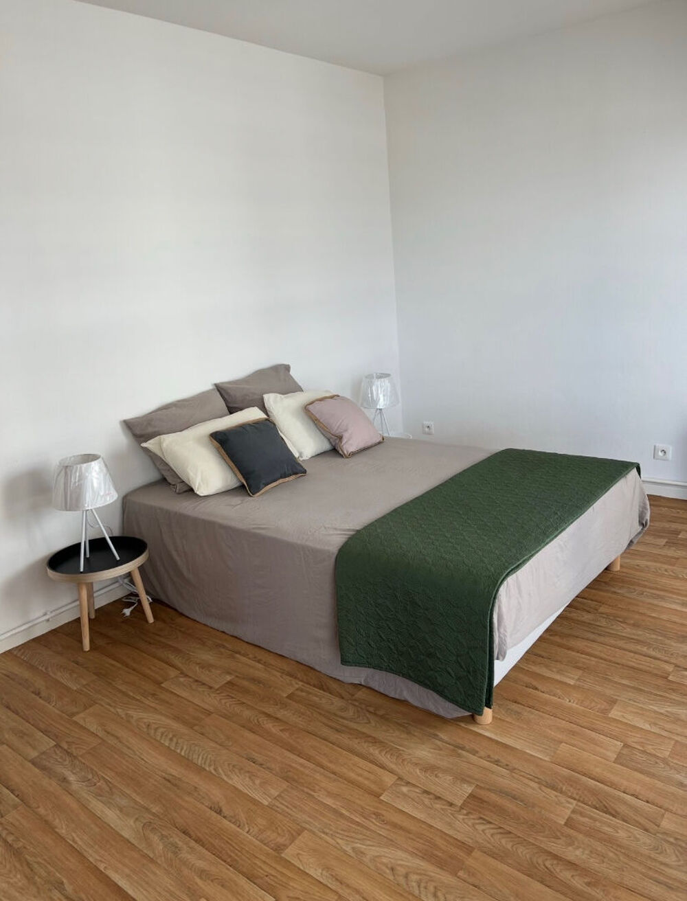 Vente Appartement Hypercentre de Nancy - Appartement de 48,39 m² avec parking et cave Nancy