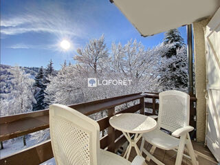  Appartement � vendre 1 pi�ce 25 m�