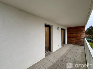  Appartement à vendre 2 pièces 44 m²