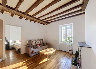 Appartement 2 pièces 35 m² · à Orléans · 35 m² · 129 000 €