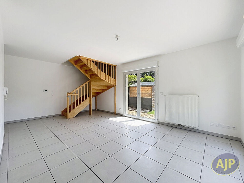 Appartement Lanton