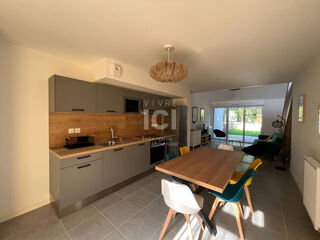  Appartement à louer 1 pièce 88 m²