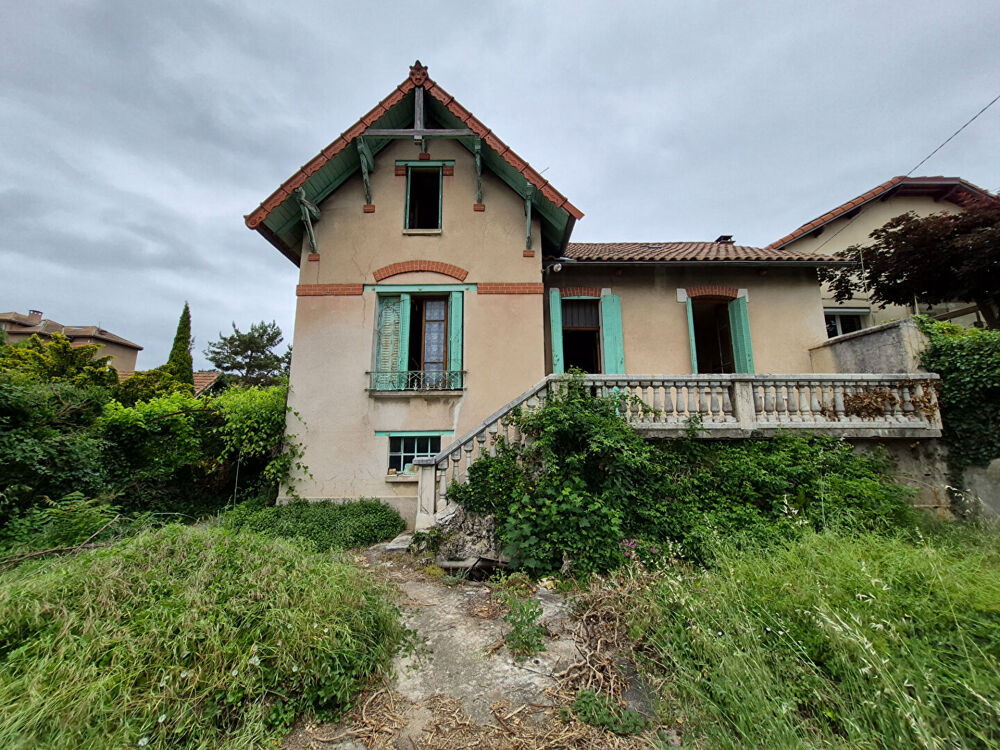 Maison 5 pièces 126 m² · à Millau · 126 m² · 265 000 €