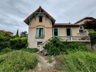  Maison à vendre 5 pièces 126 m²