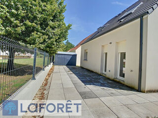  Maison � louer 4 pi�ces 87 m�