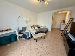  Appartement à vendre 4 pièces 73 m²